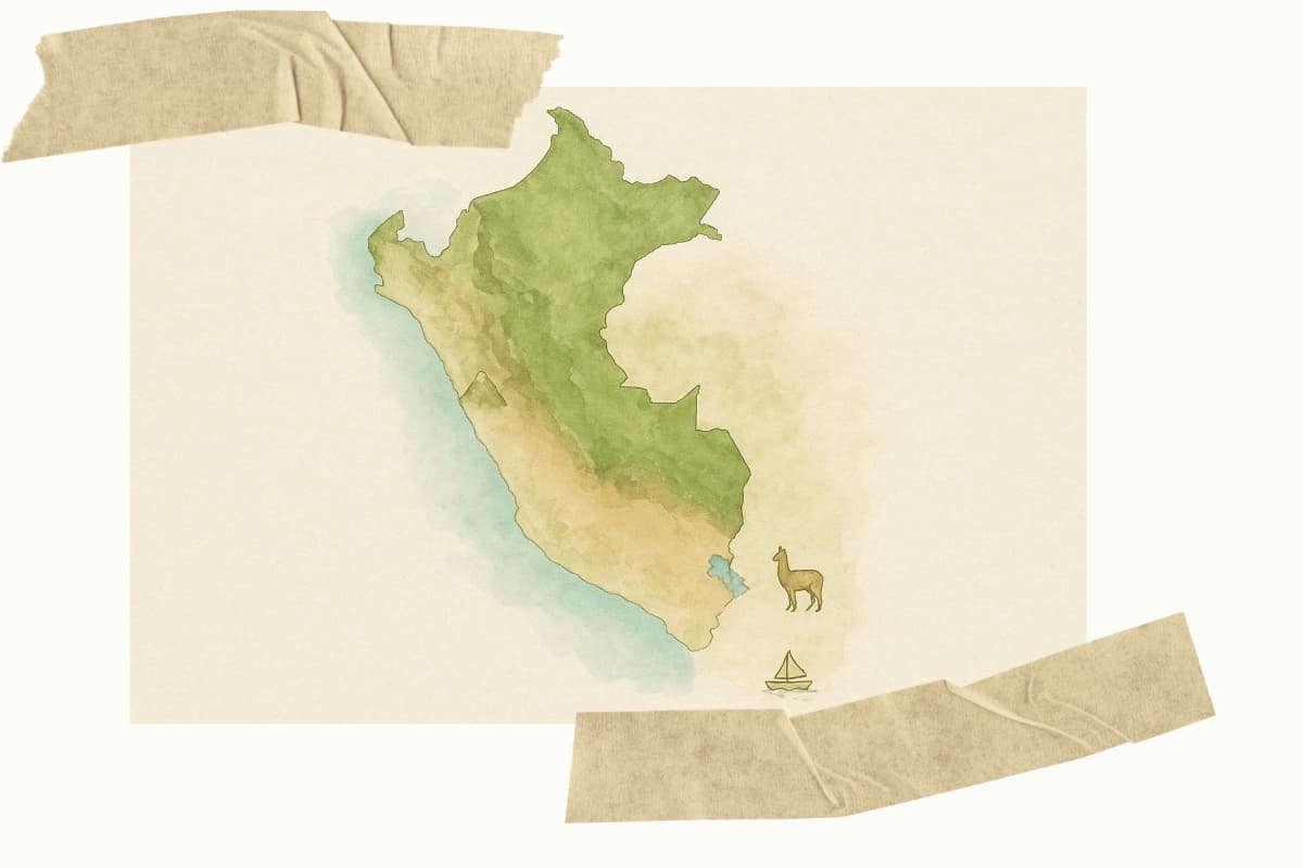 Perú Low-Budget: dein Abenteuer Guide günstig durch Peru reisen