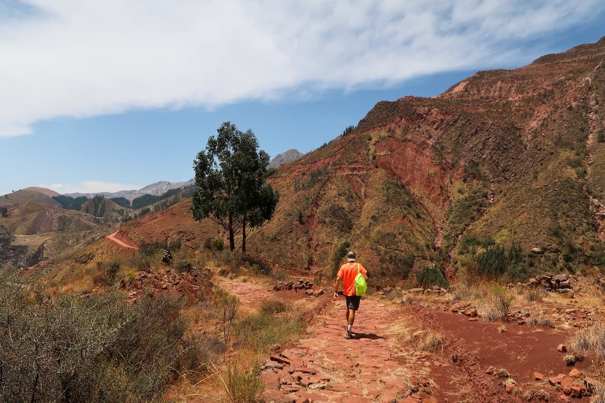 Bolivien Low-Budget: dein Abenteuer Guide maragua krater bolivien