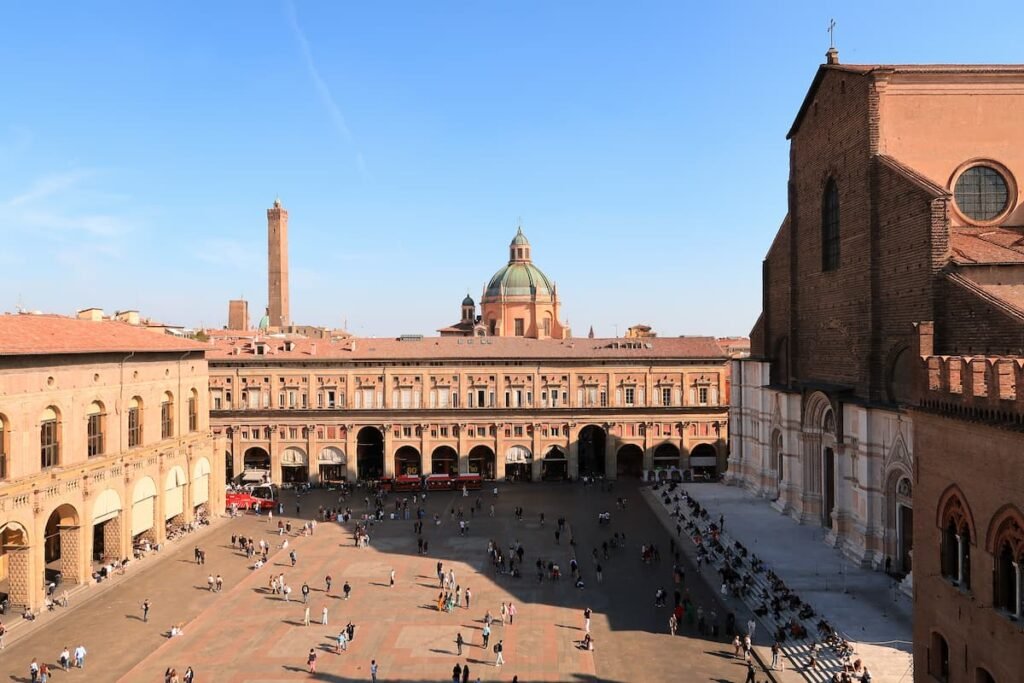 Bologna Geheimtipps