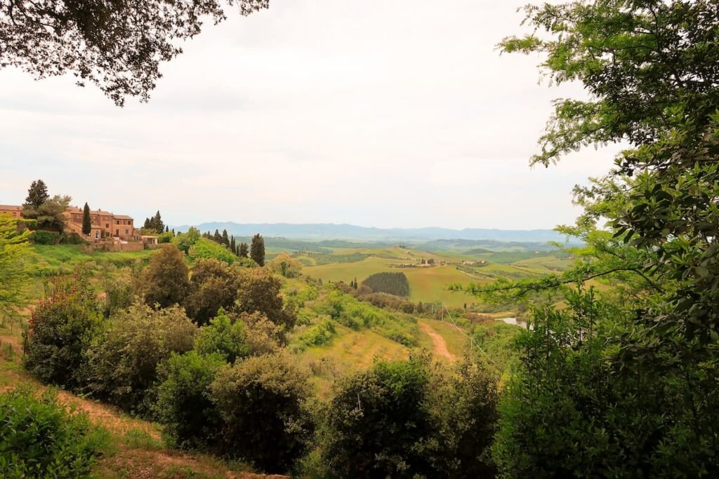Castelfalfi