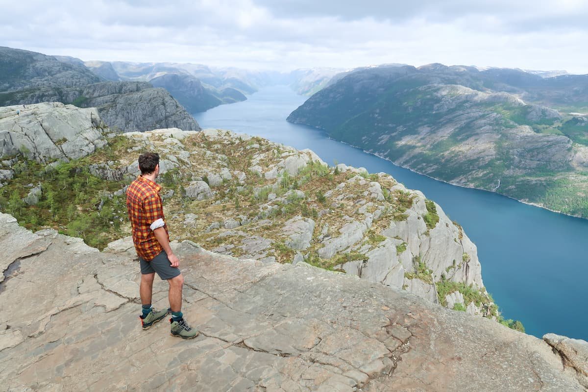 Südnorwegen Highlights