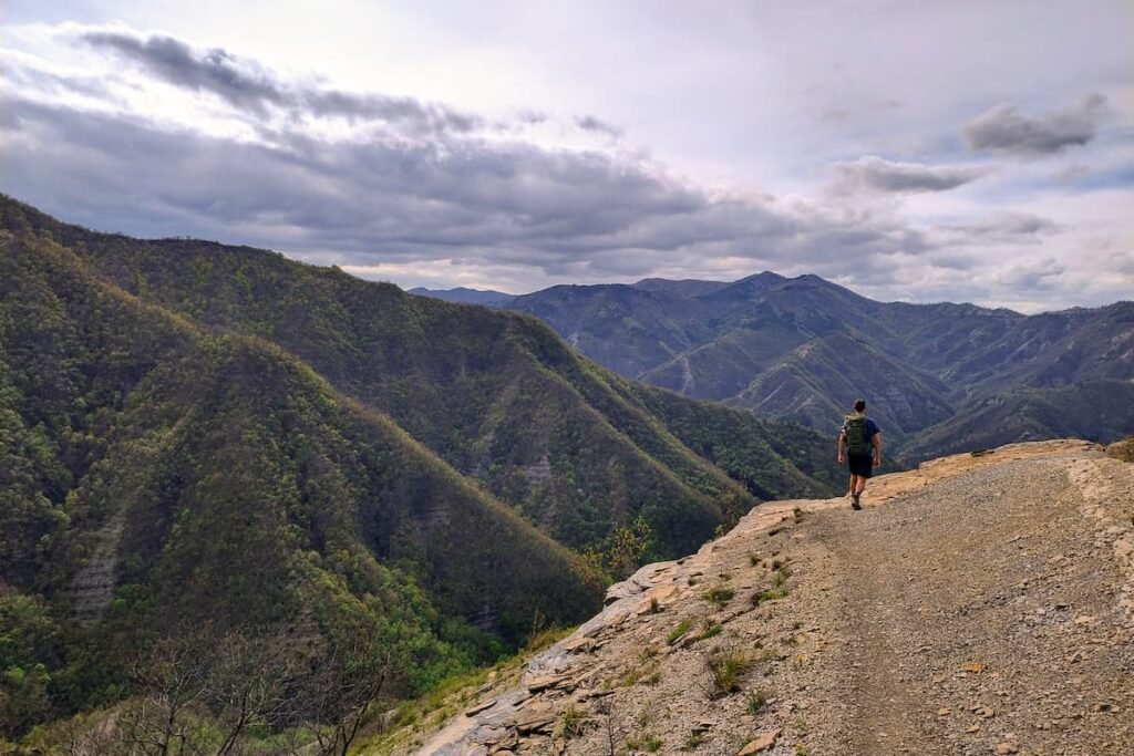 Nationalpark Foreste Casentinesi