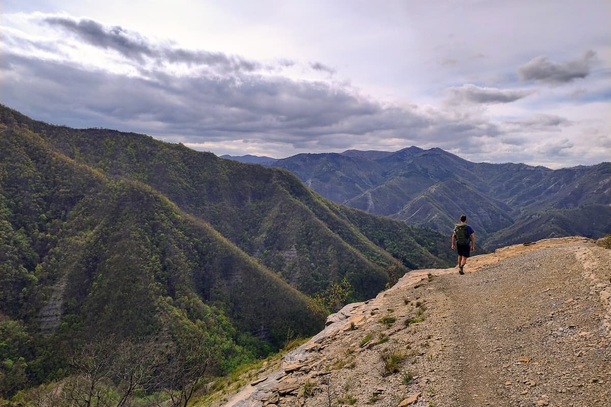 Nationalpark Foreste Casentinesi