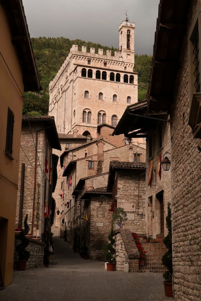 Gubbio