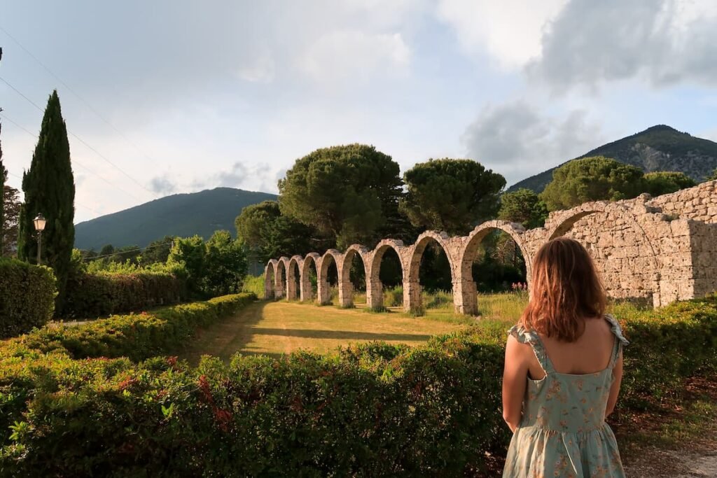 Molise Rundreise