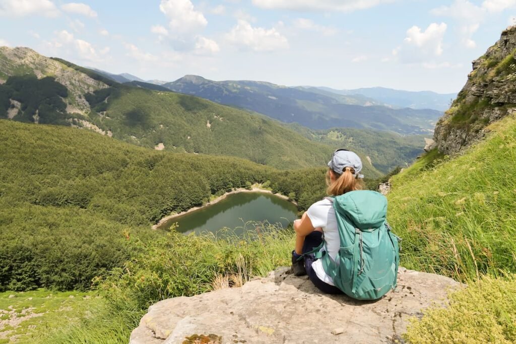 schönsten Wanderungen in der Emilia-Romagna