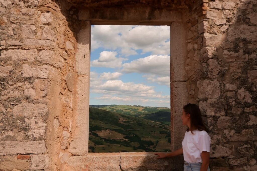 Molise Sehenswürdigkeiten