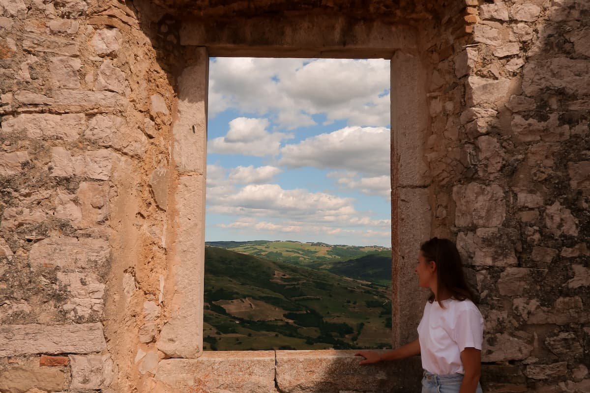 Molise Sehenswürdigkeiten
