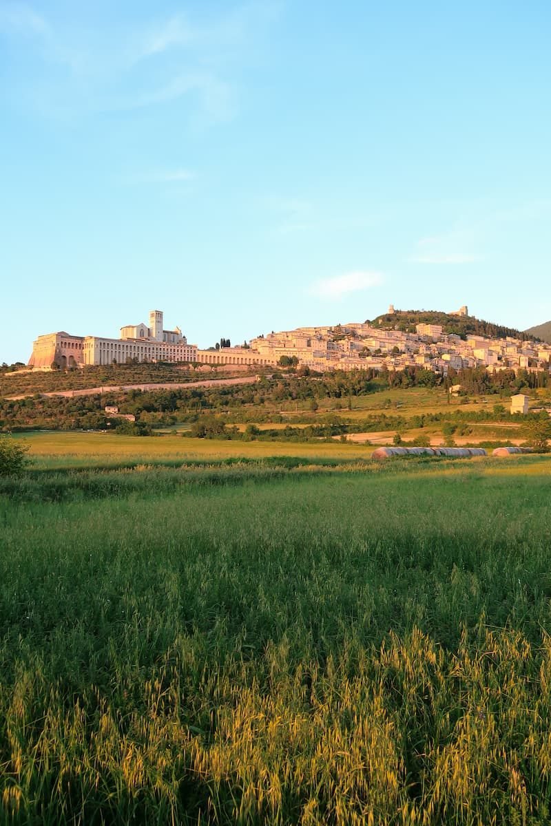 Assisi