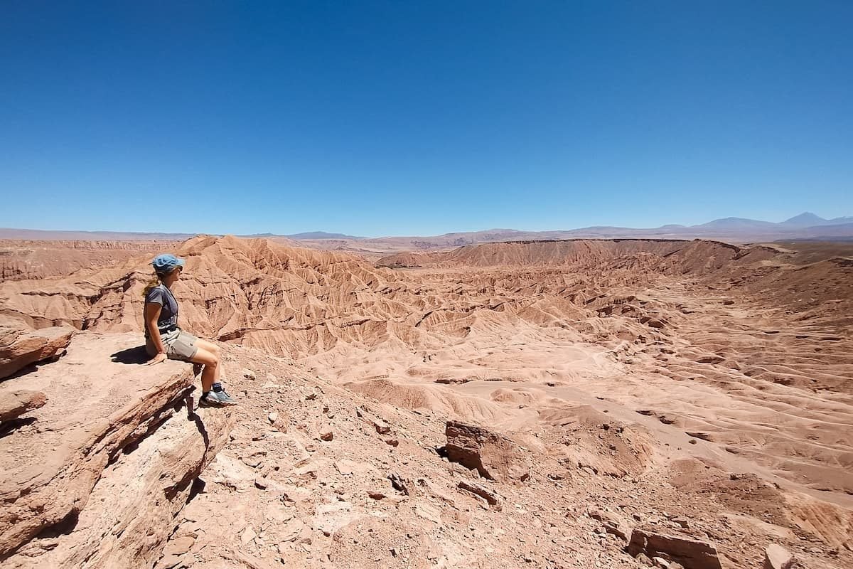 garganta del diable aussichtspunkt