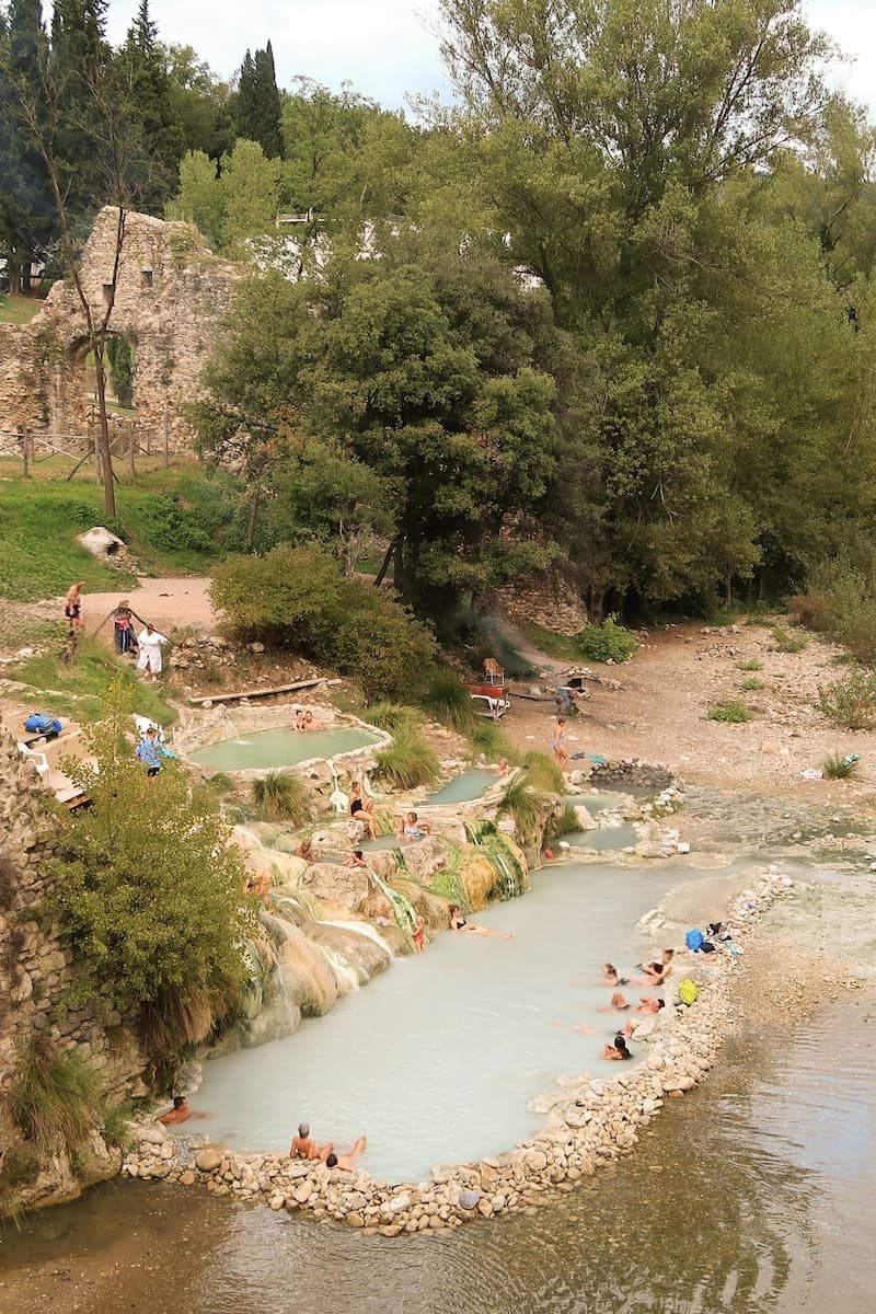 bagni di petriolo toskana bagni di petriolo toskana