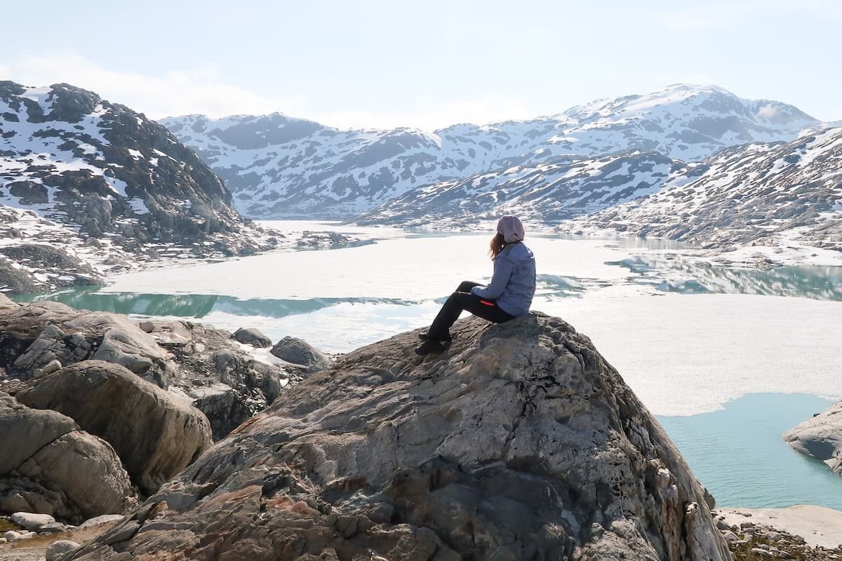 Südnorwegen Highlights