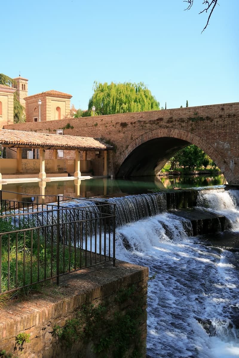 Umbrien Rundreise
