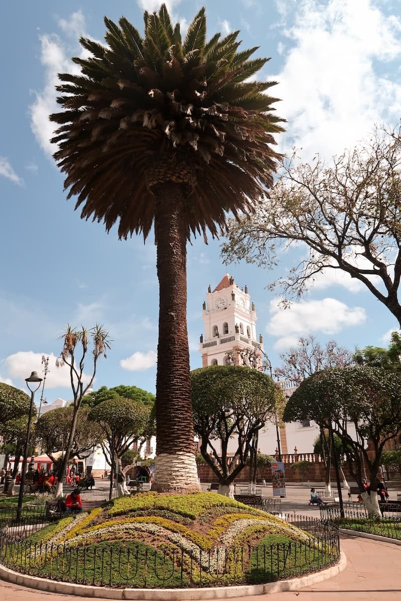 Bolivien