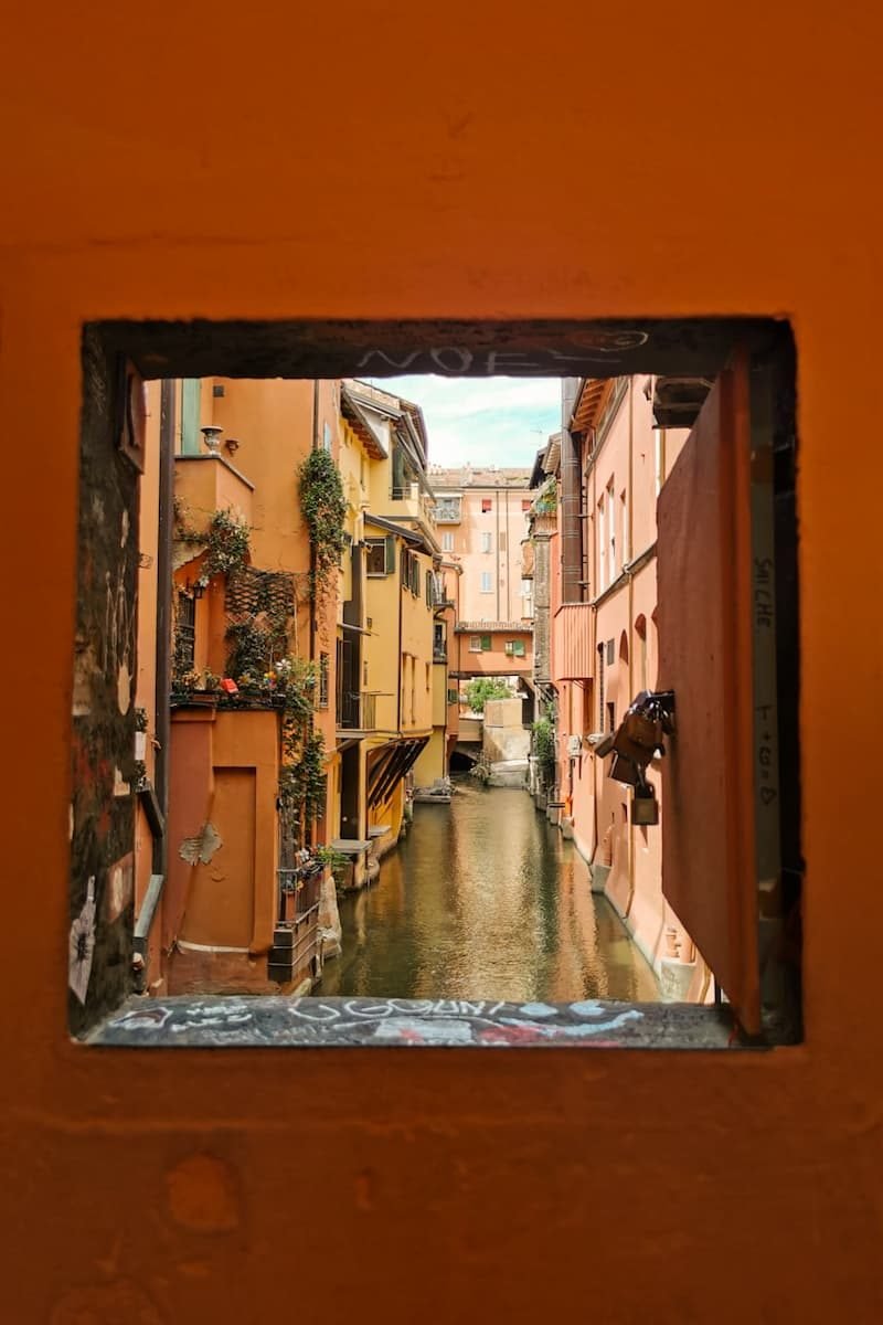 Bologna Geheimtipps