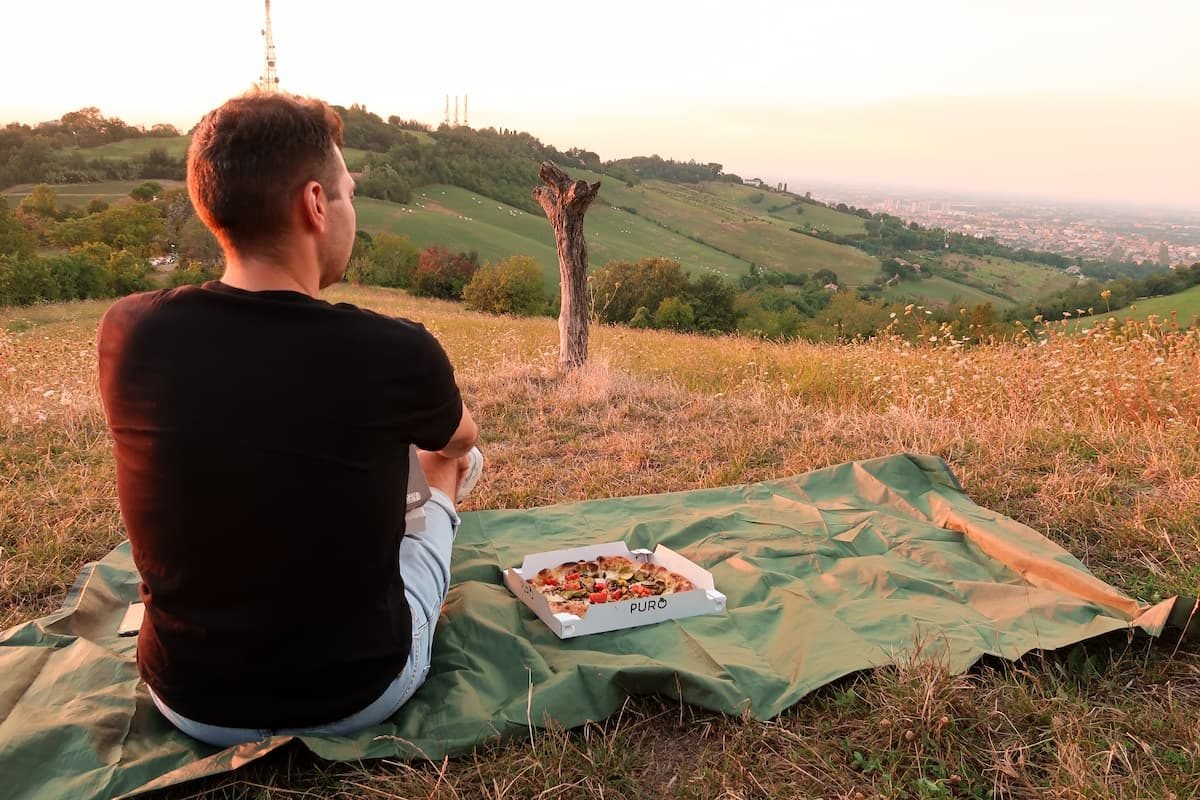 Bologna Aussichtspunkte