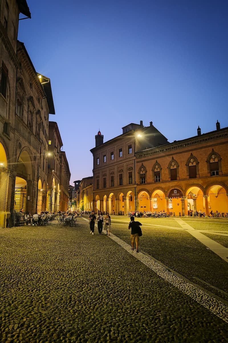Bologna