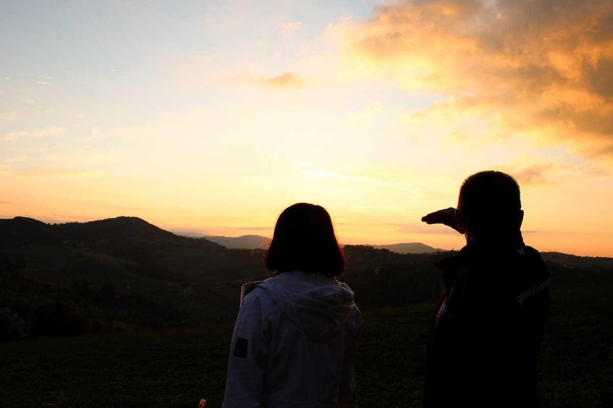 bologna sonnenuntergang bologna sonnenuntergang