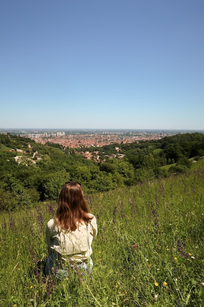 Bologna Aussichtspunkte