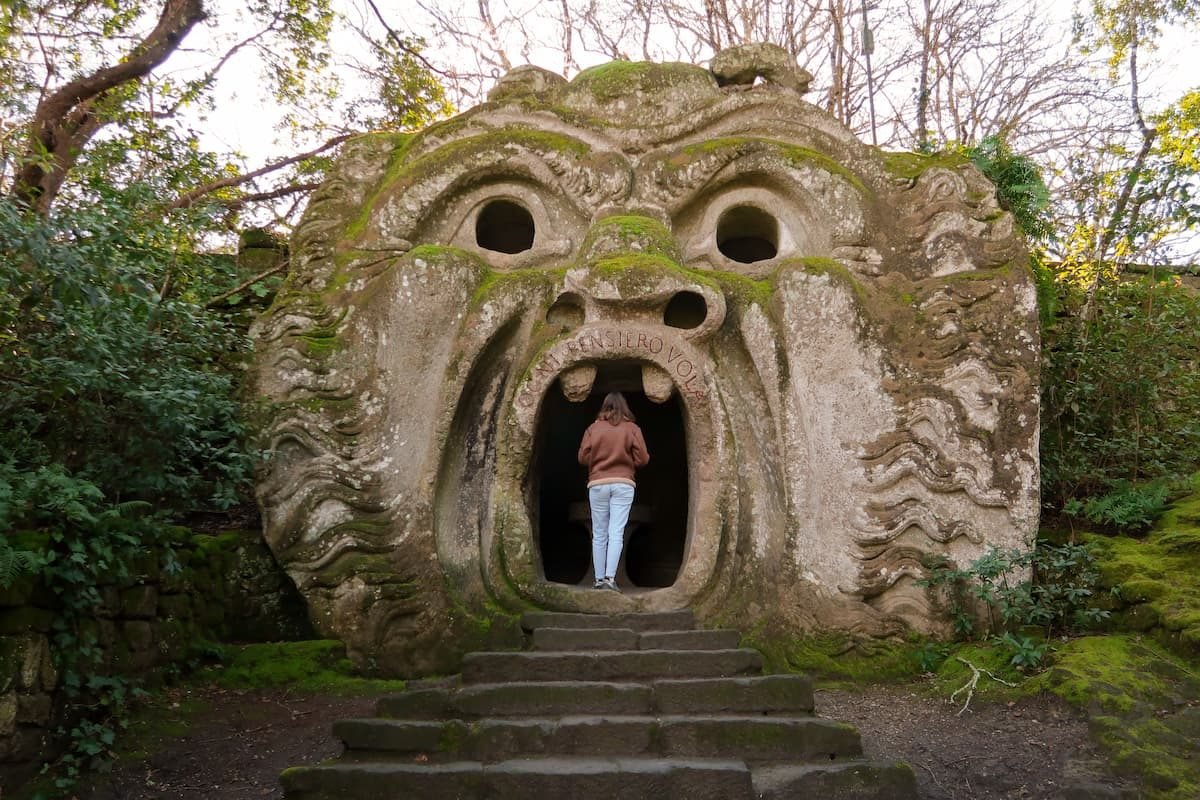 Monster Park Italien