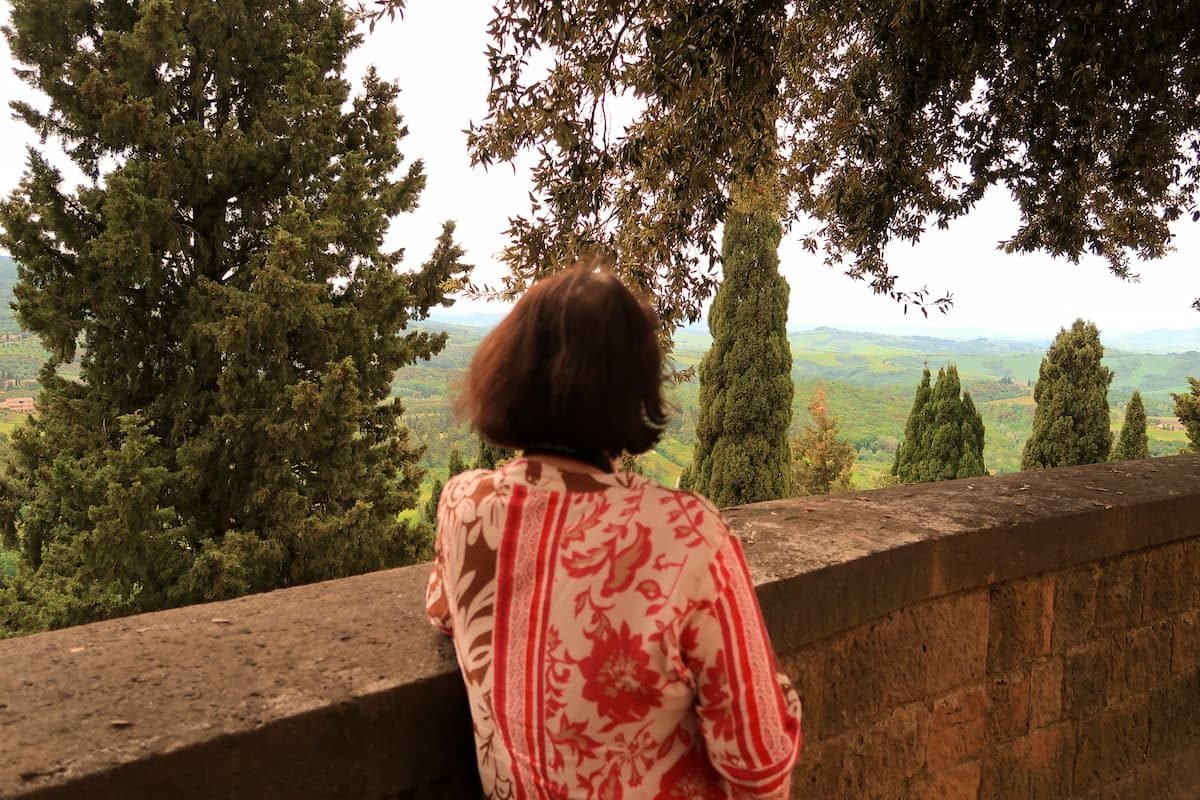 Nord Toskana Roadtrip