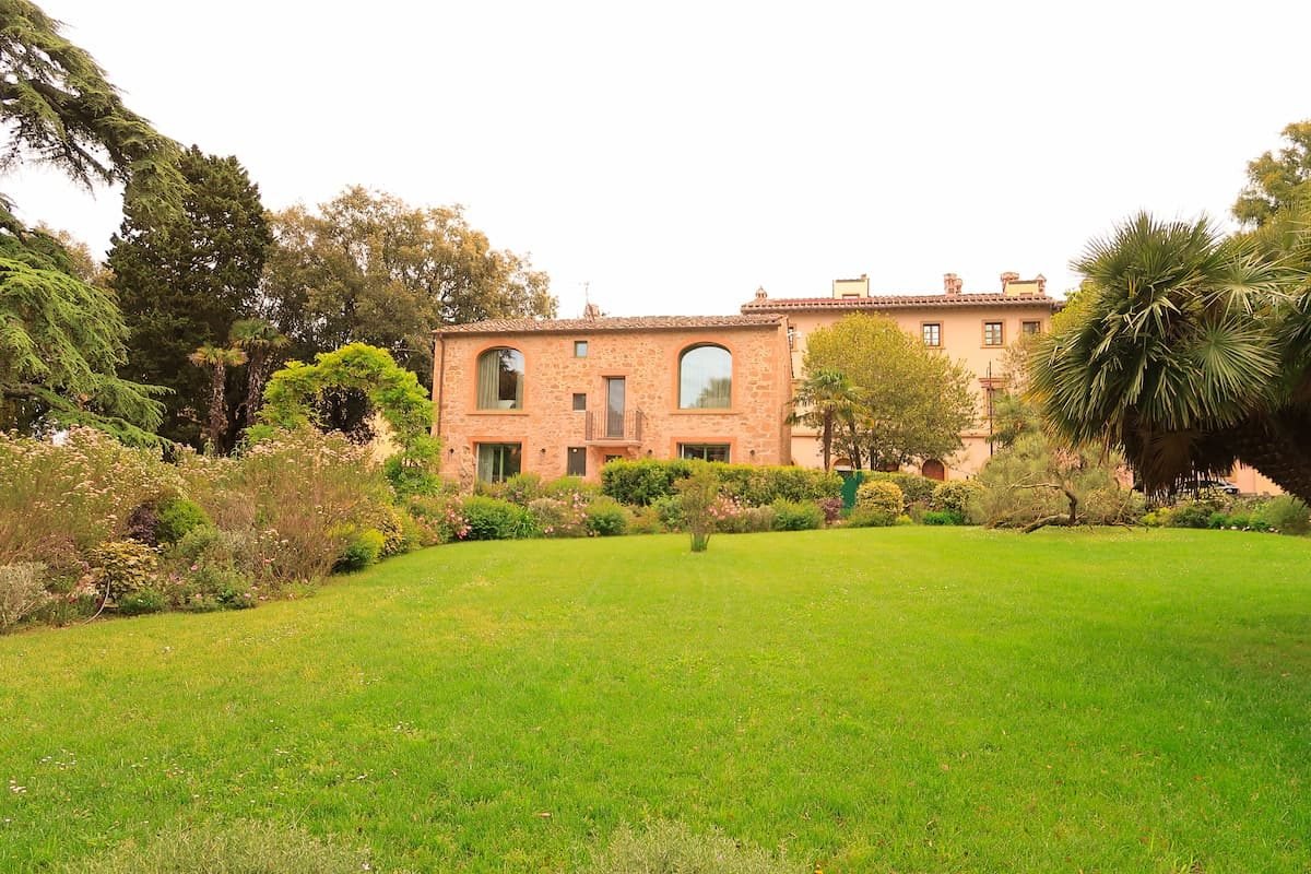 Nord Toskana Roadtrip