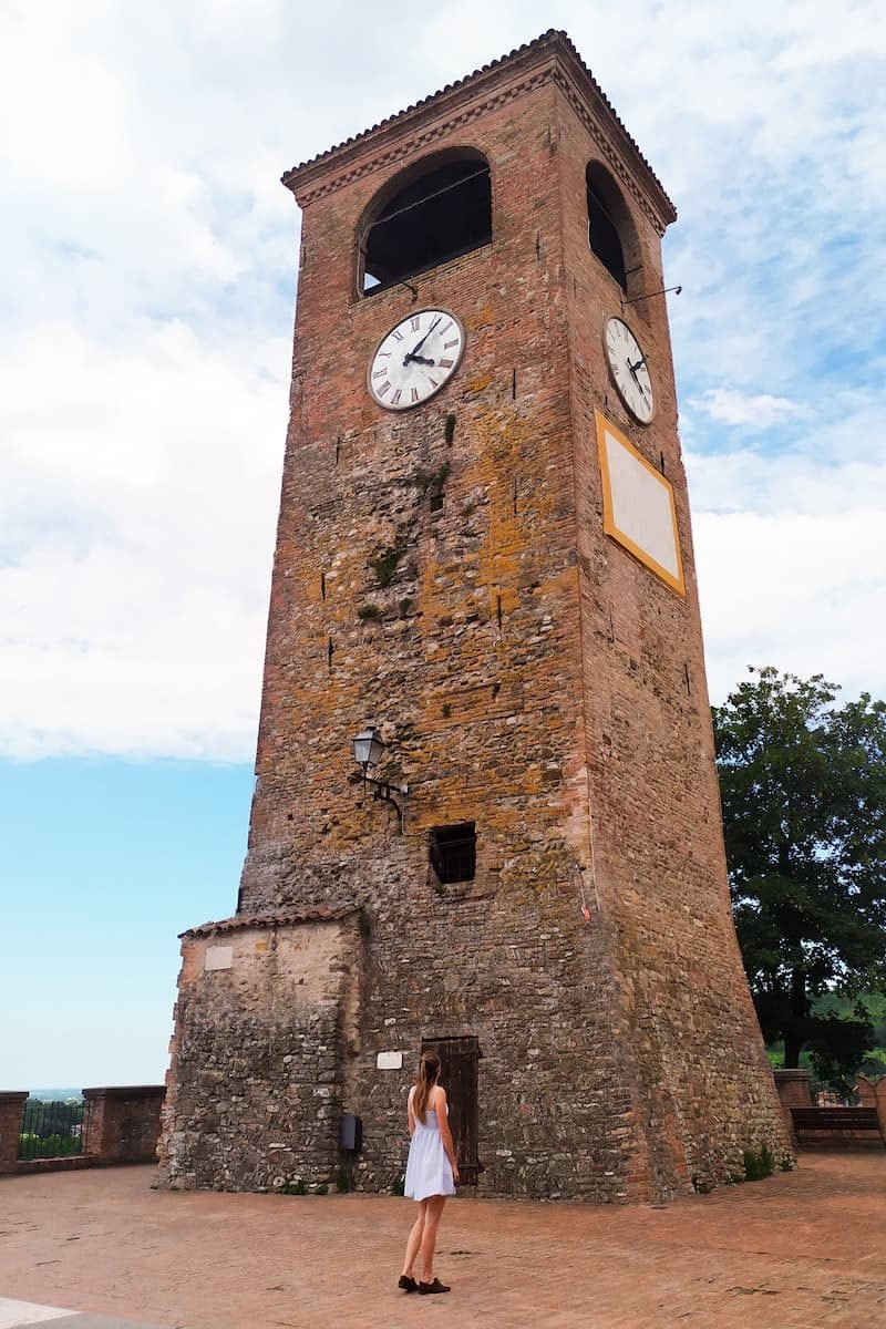 Geheimtipp Emilia-Romagna