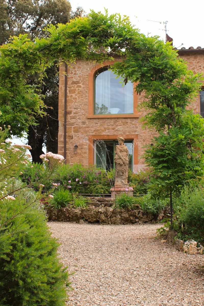 Nord Toskana Roadtrip