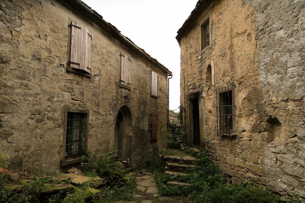 chiapporato emilia romagna Emilia-Romagna Geheimtipps Geiserort