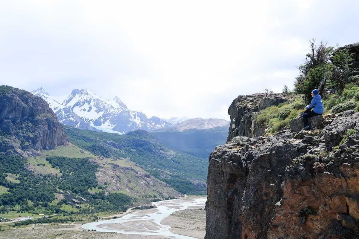 Aussichtspunkt El Chalten