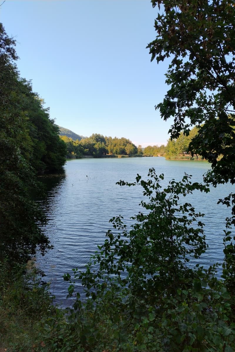 wandern bei bologna