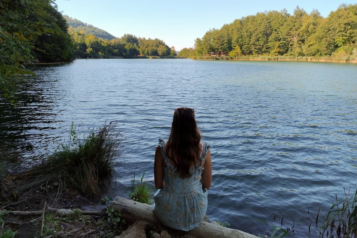 wandern bei bologna
