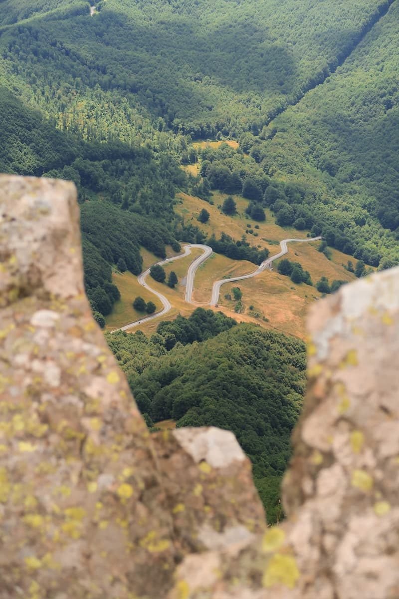 die schönsten Wanderungen in der Emilia-Romagna