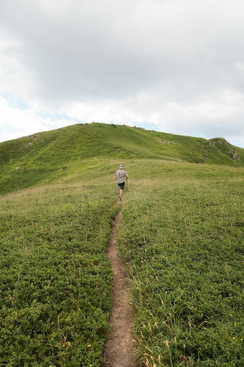 Wandern Emilia-Romagna
