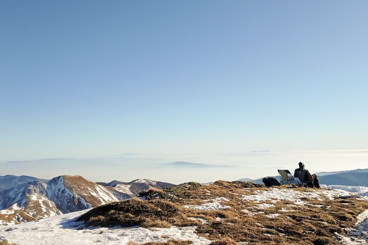die schönsten Wanderungen in der Emilia-Romagna