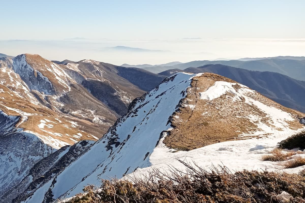 die schönsten Wanderungen in der Emilia-Romagna