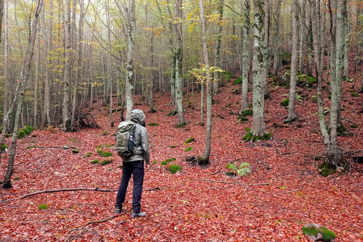 die schönsten Wanderungen in der Emilia-Romagna