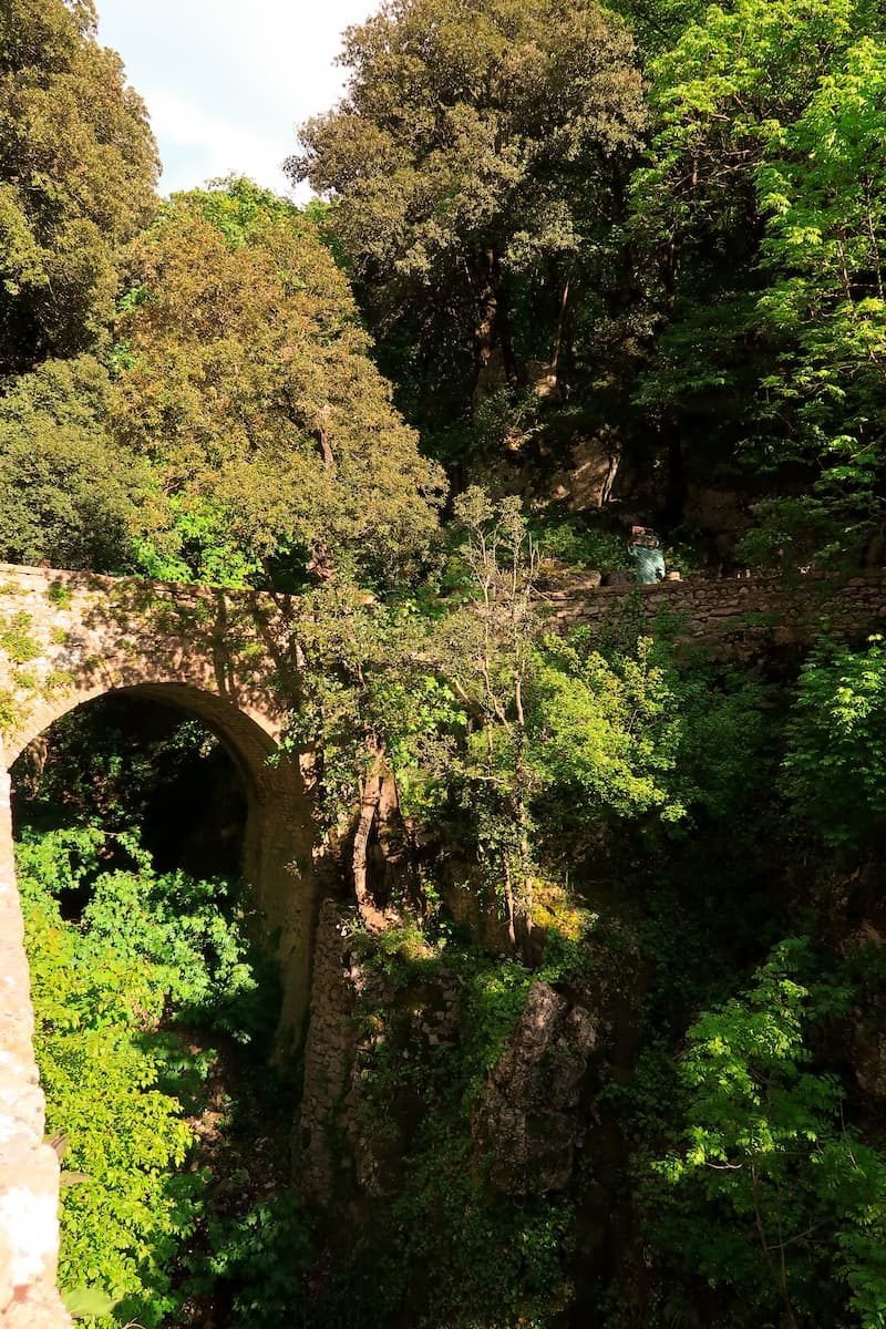 Umbrien Rundreise