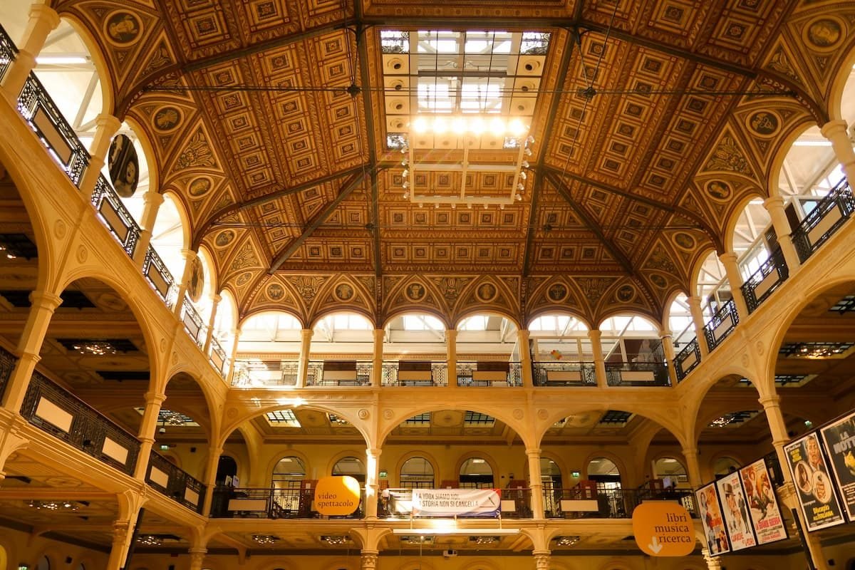 ex sala borsa bologna ex sala borsa bologna