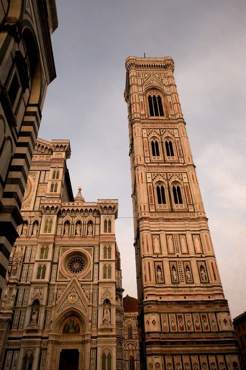 Nord Toskana Roadtrip