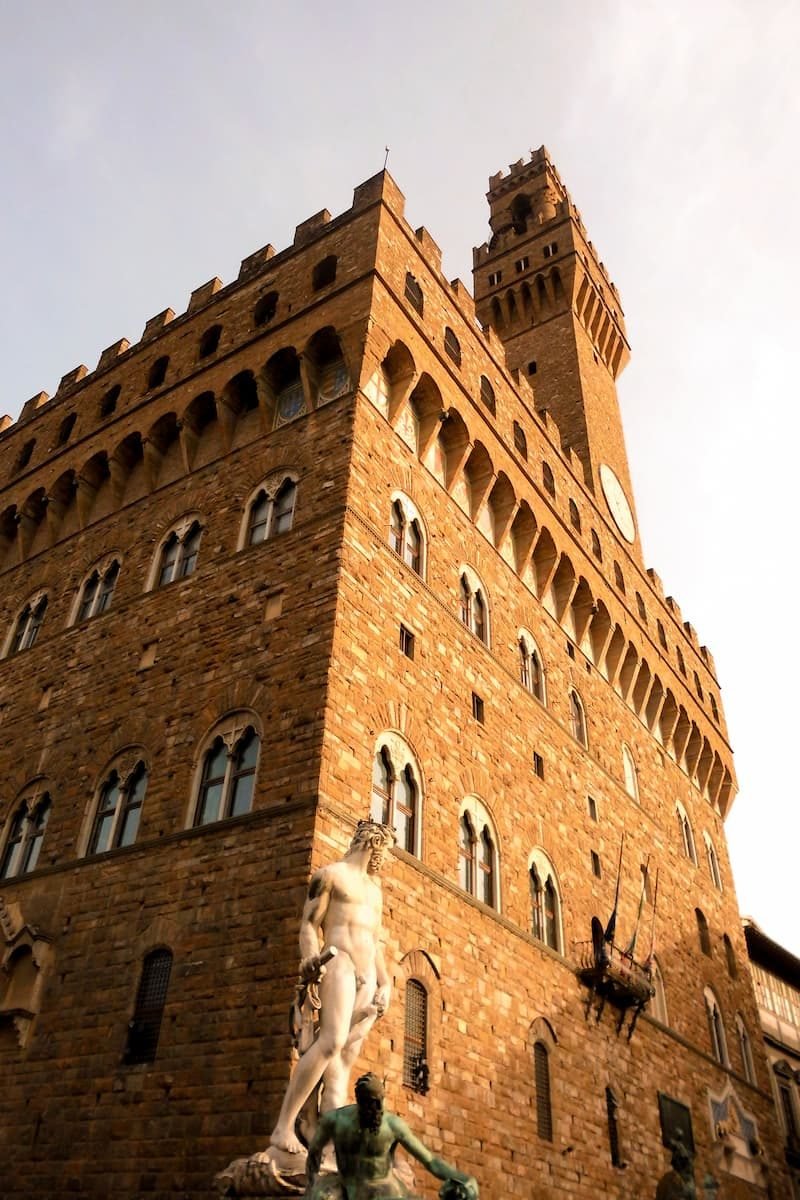 Nord Toskana Roadtrip