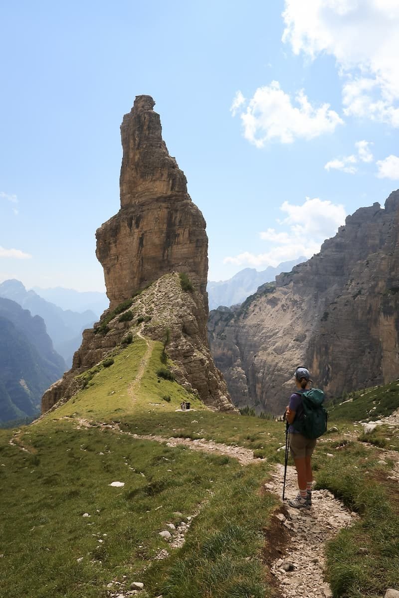 naturpark friauler dolomiten