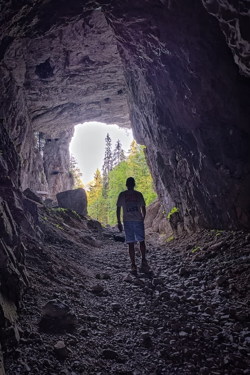 naturpark friauler dolomiten