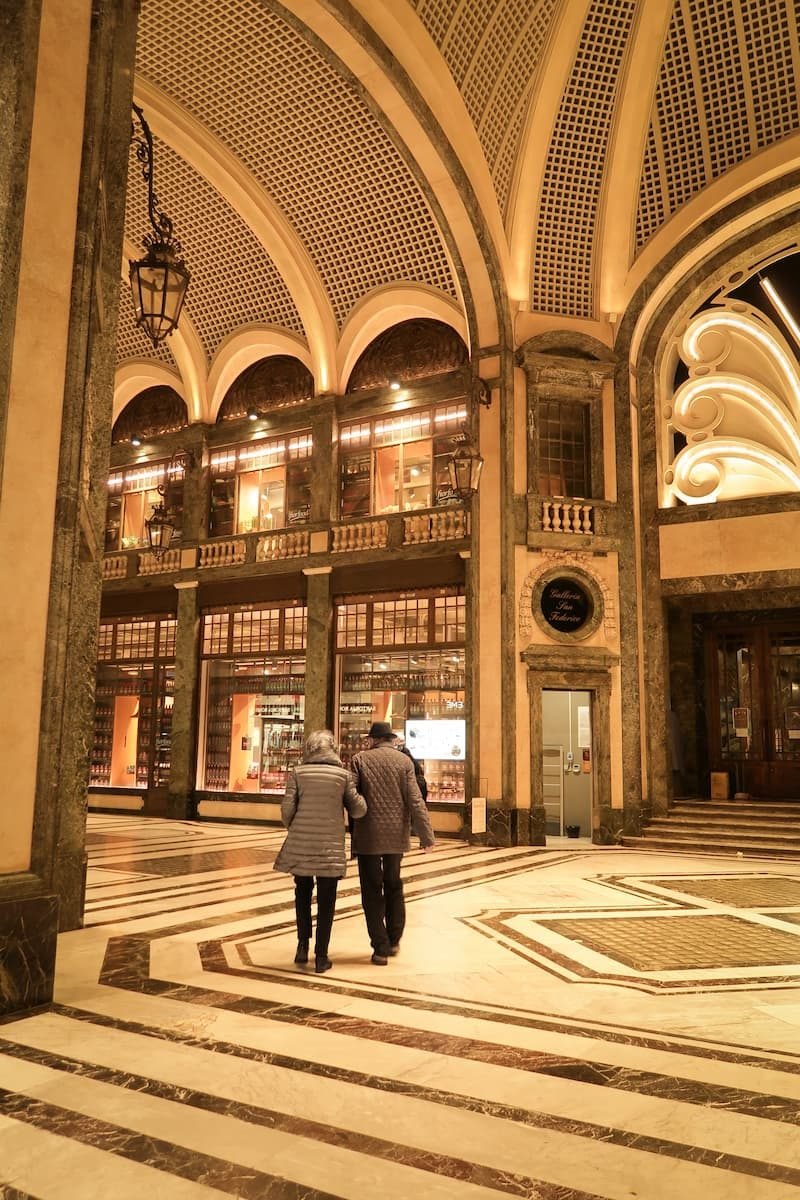 galleria-san-federico-turin