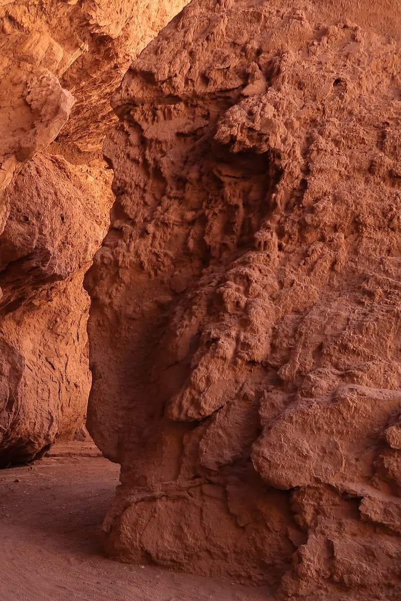 mit dem Fahrrad in die Atacama Wüste