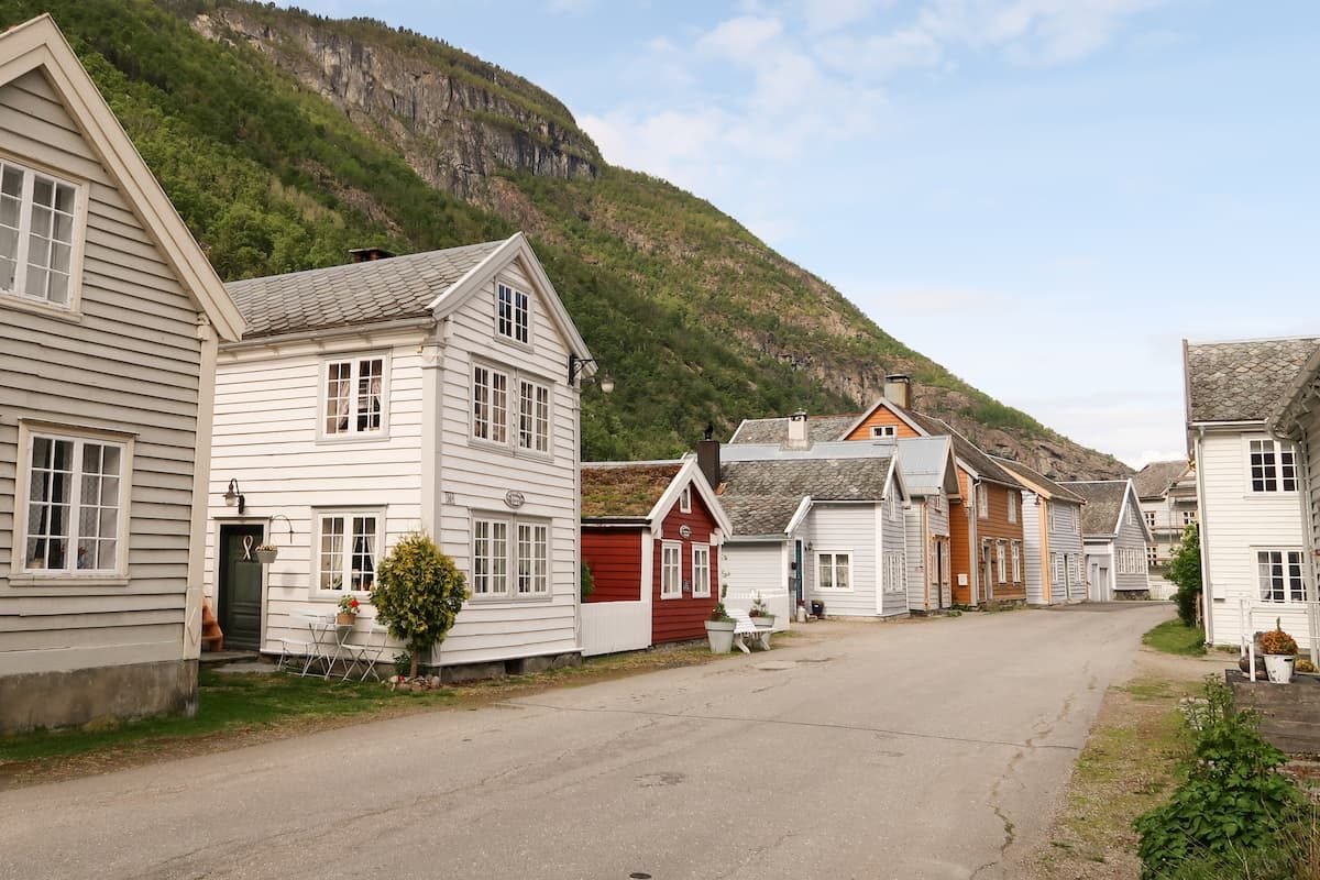 Südnorwegen Highlights