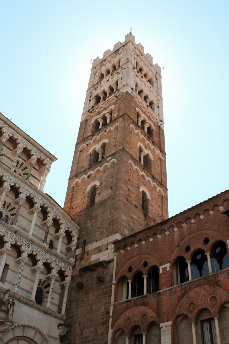 Nord Toskana Roadtrip