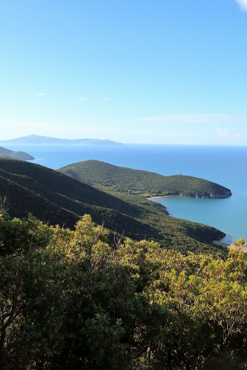 maremma-meer