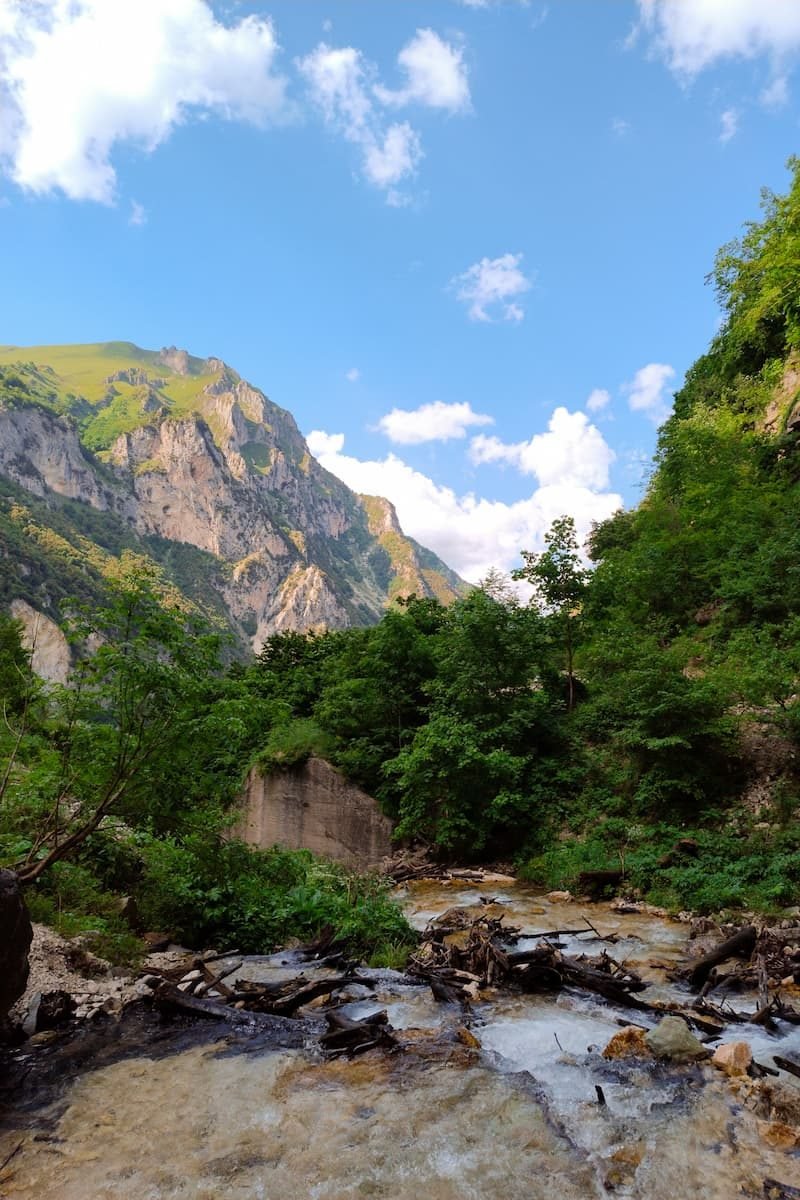 Monti Sibillini wandern