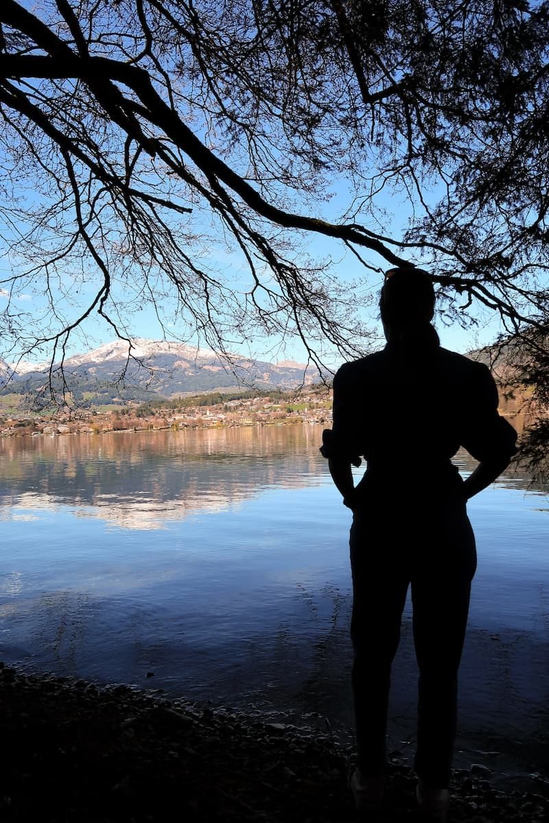 Slow Trail Millstättersee